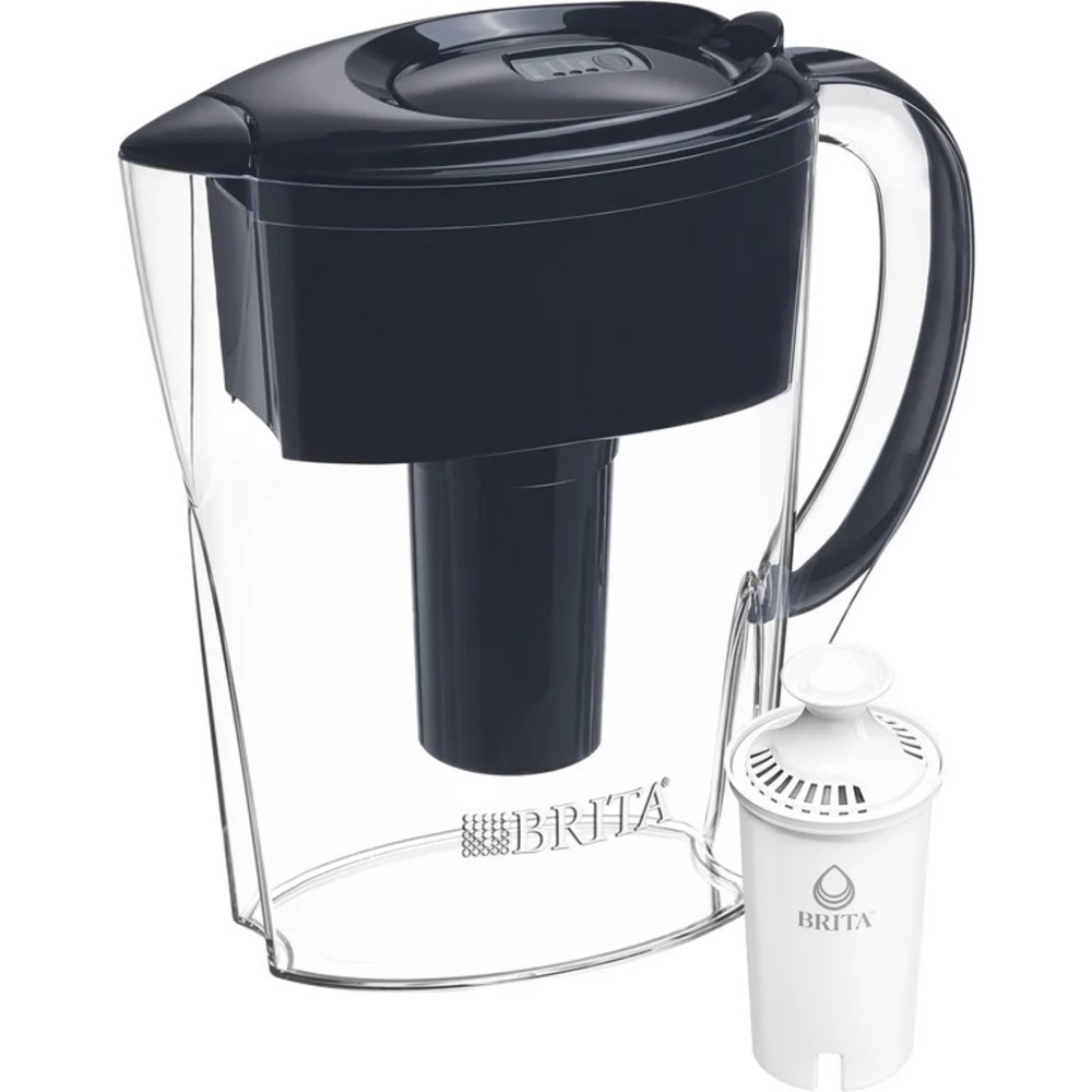 Brita Water Filter Pitcher - 6 Cups - Picture 10 of 12